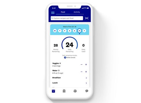 WW Launches Innovative New Program