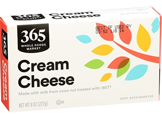 365 cream cheese