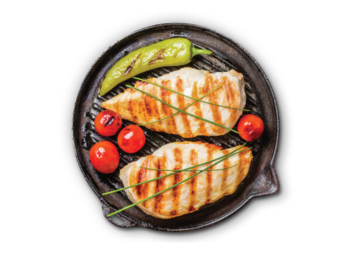 The Best Aldi Foods of 2021 — Eat This Not That