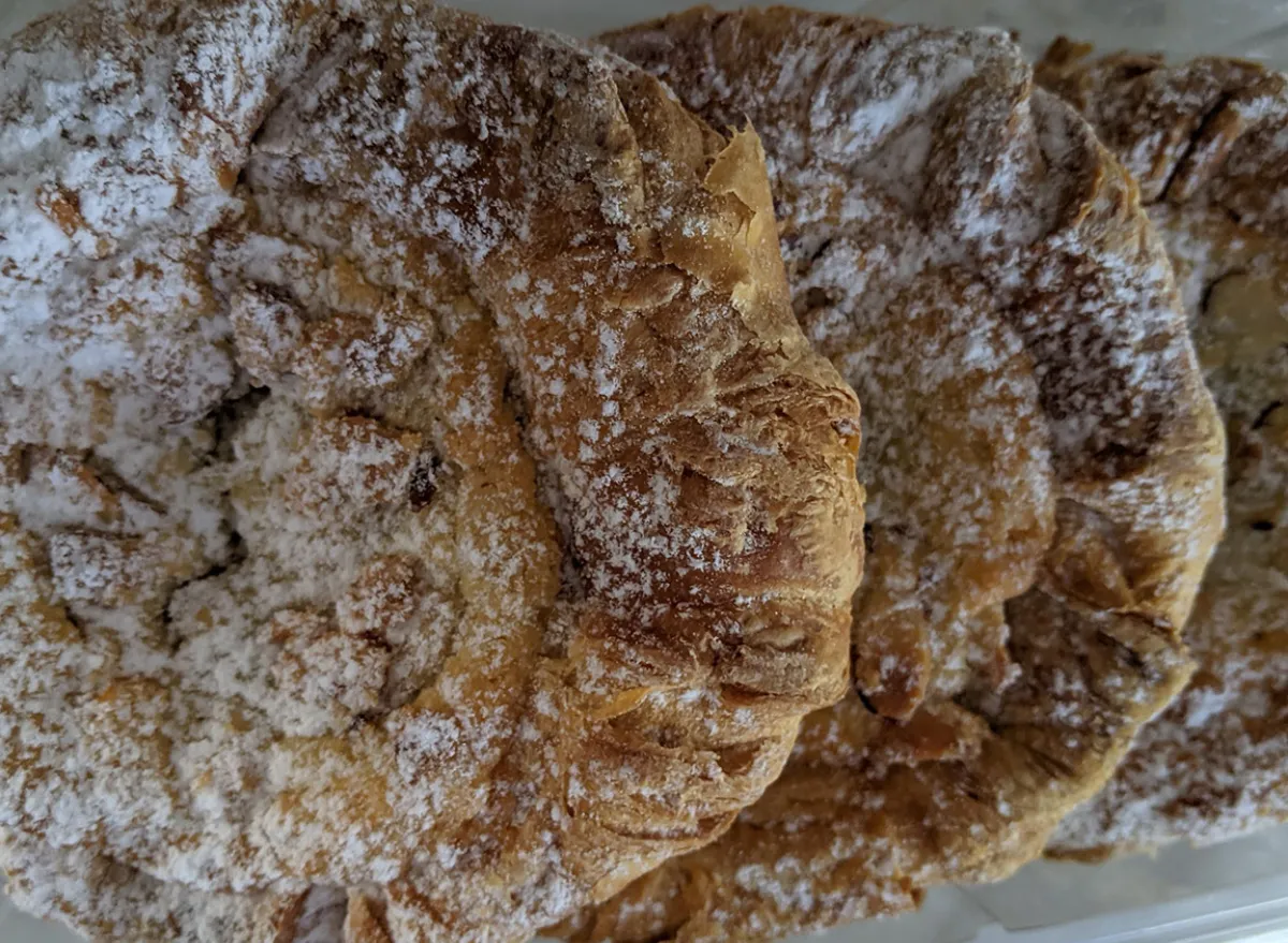 We Tasted 5 Beloved Costco Pastries & This Is the Best — Eat This Not That