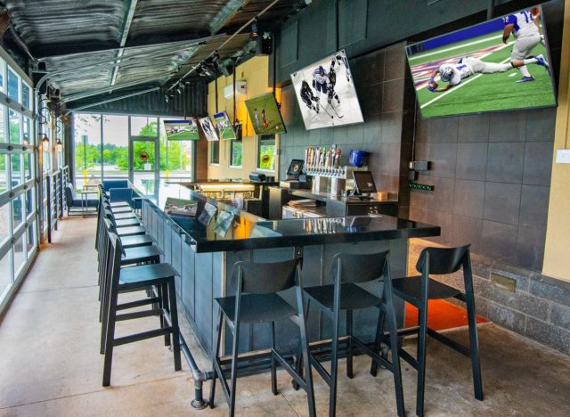 10 Secrets Buffalo Wild Wings Doesn't Want You To Know — Eat This Not That - Eat This, Not That 4 Buffalo Wild Wings