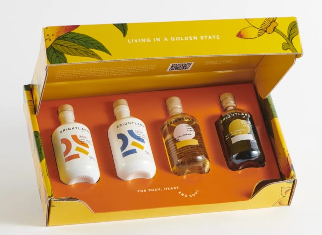 Brightland Mini Essentials
