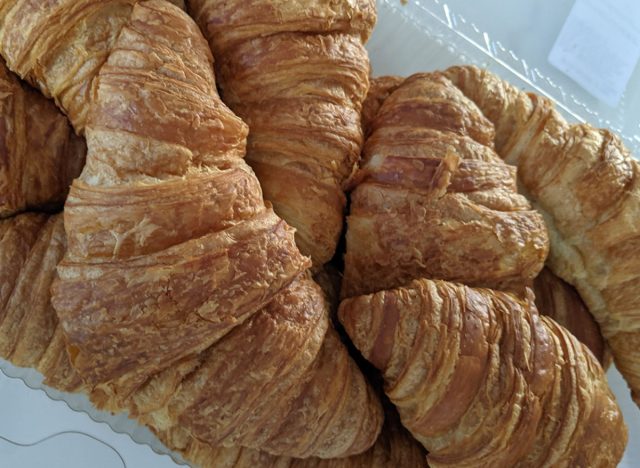 Butter Croissant