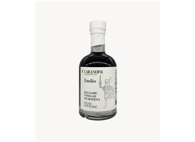 Carandini Authentic Balsamic Vinegar of Modena