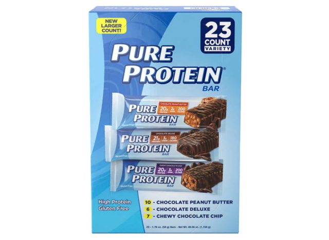 Costco Pure Protein