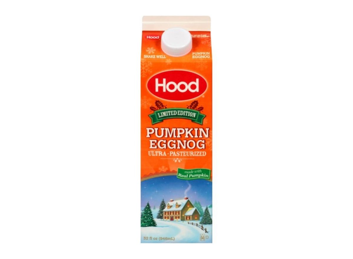 We Tasted 9 StoreBought Eggnogs & This Is the Best — Eat This Not That