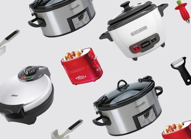 The Most Popular Kitchen Gadget in Every State