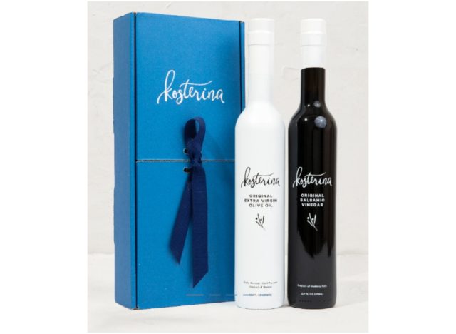 Kosterina The Dipping Duo Gift Set