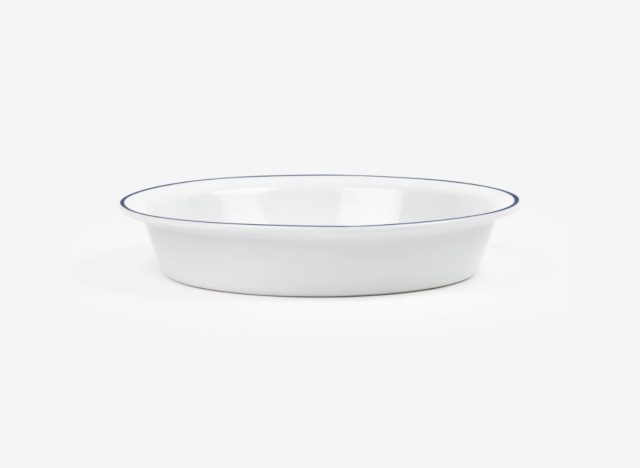 Made In Pie Dish