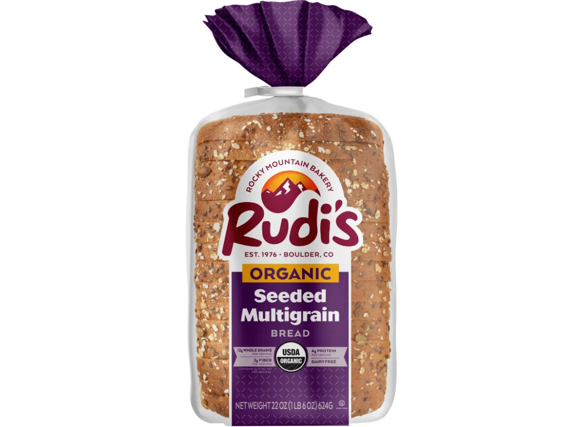 The BestTasting StoreBought Bread — Eat This Not That