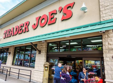 The Best Trader Joe’s Foods of 2021