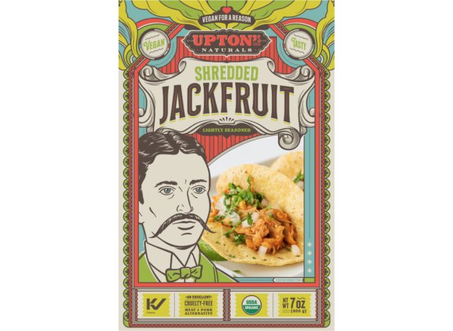 Upton's Natural Shredded Jackfruit