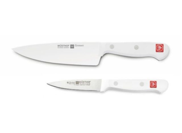 Wüsthof Gourmet 2-Piece Chef-Set