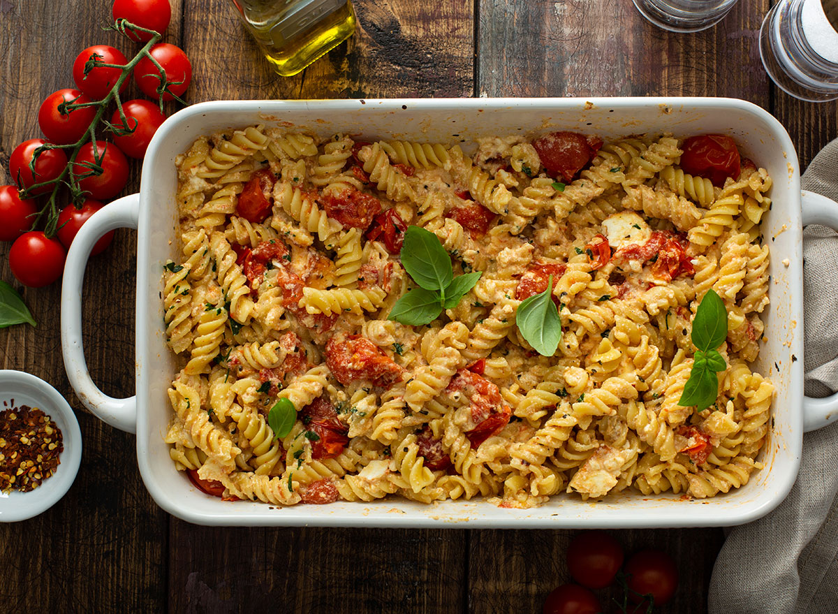 The Best Viral Food Trends in 2021 — Eat This Not That