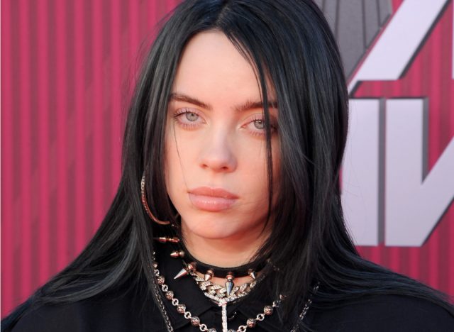 Billie Eilish