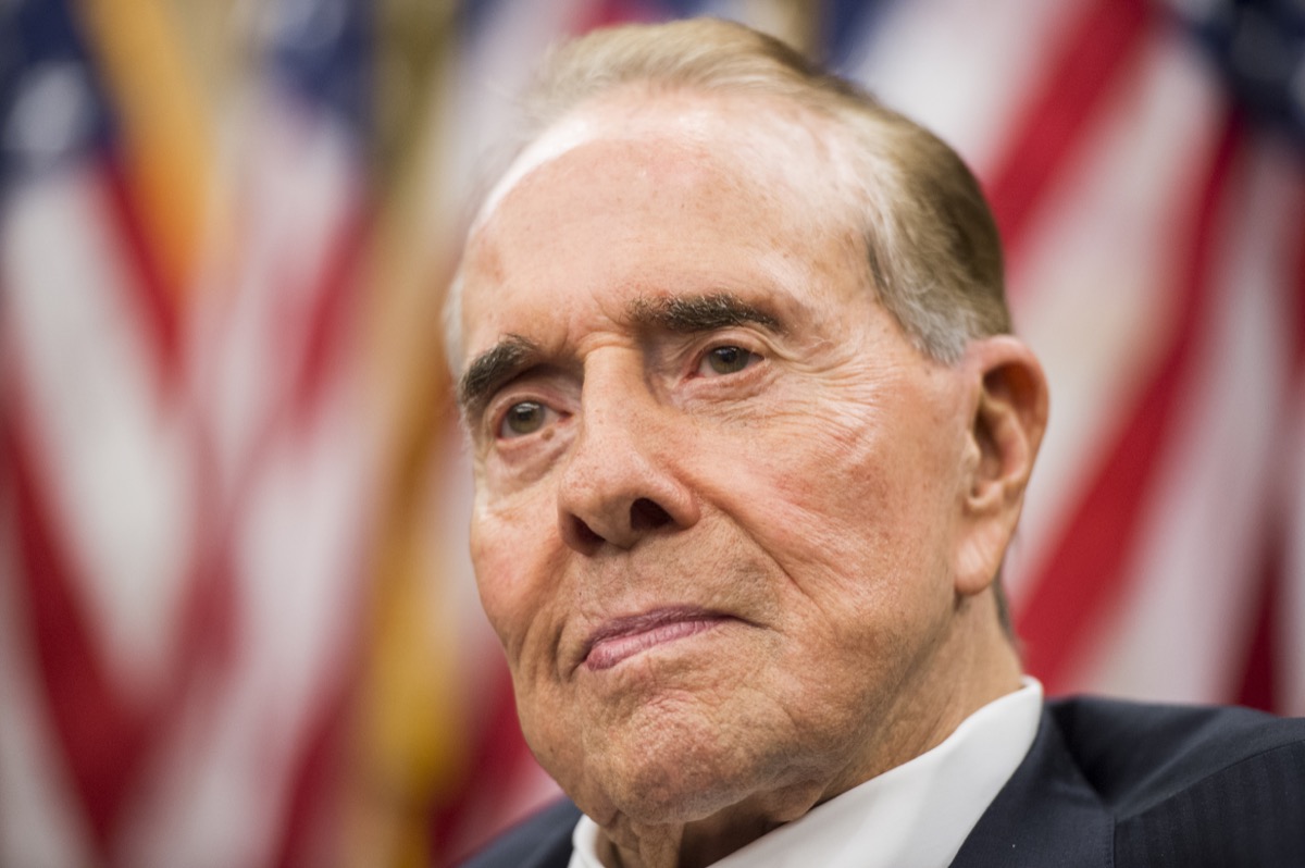 Bob Dole