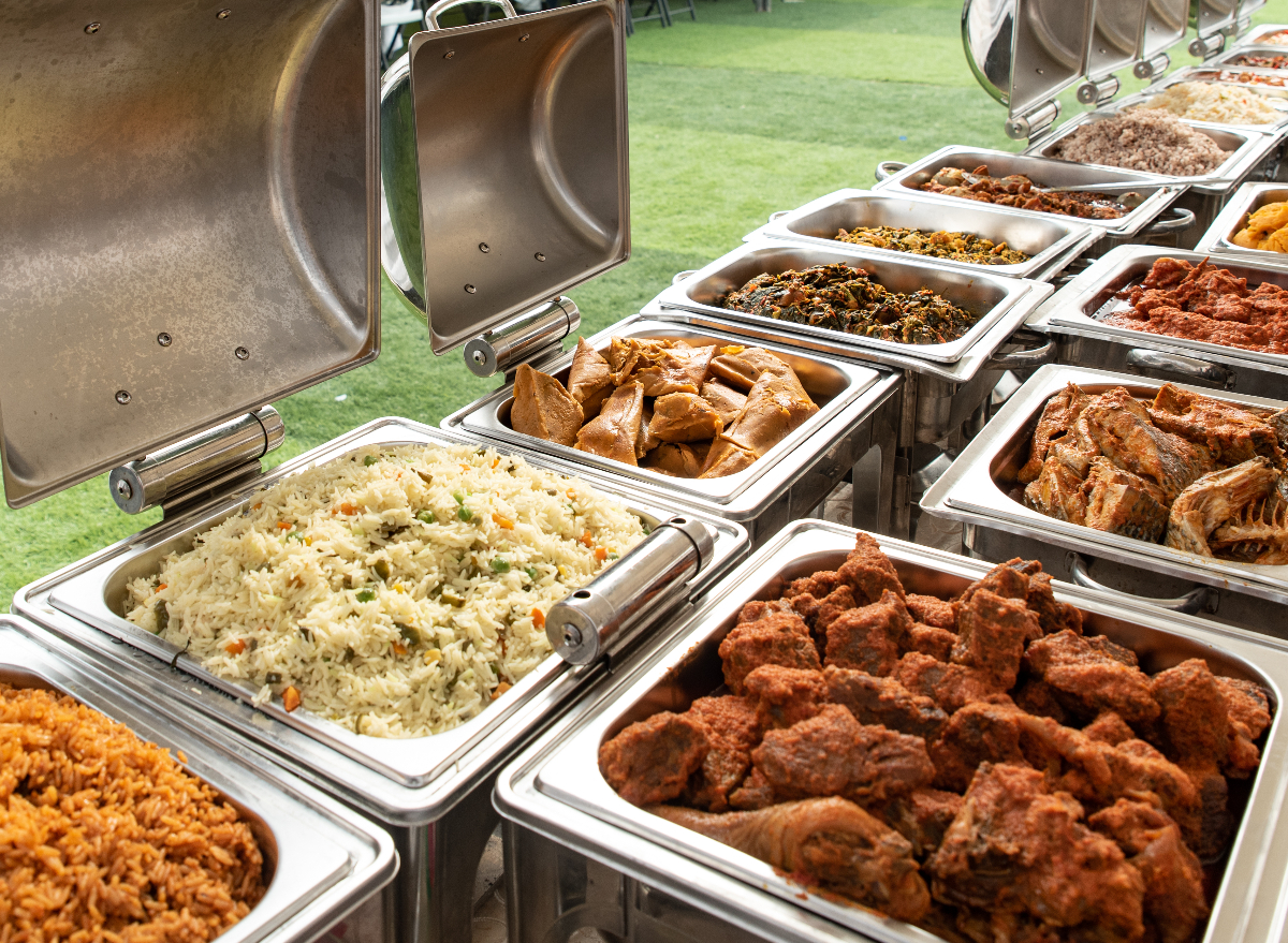 11 Secrets Popeyes Doesn’t Want You to Know — Eat This Not That