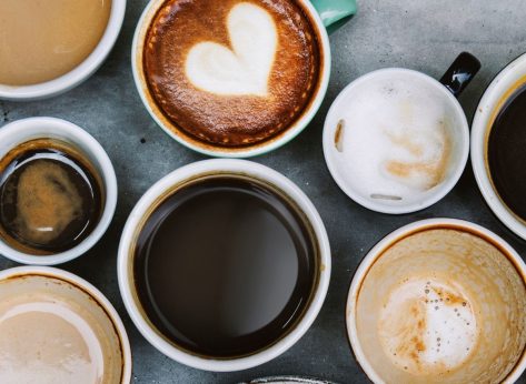 The Best Coffee Shop in Every State