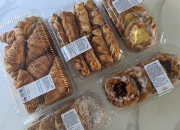 We Tasted 5 Beloved Costco Pastries & This Is the Best