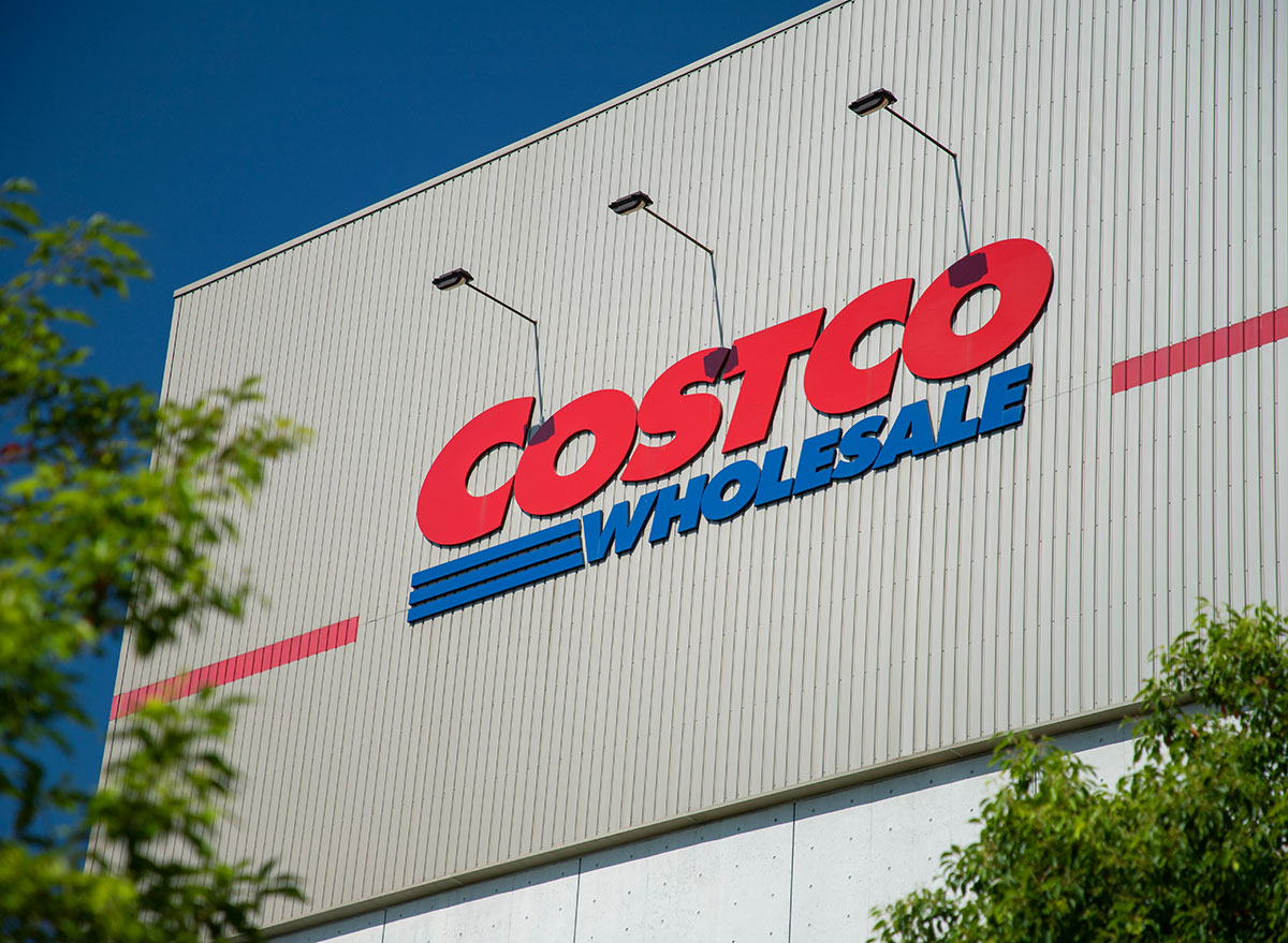 Behind that bombshell shareholder resolution at Costco