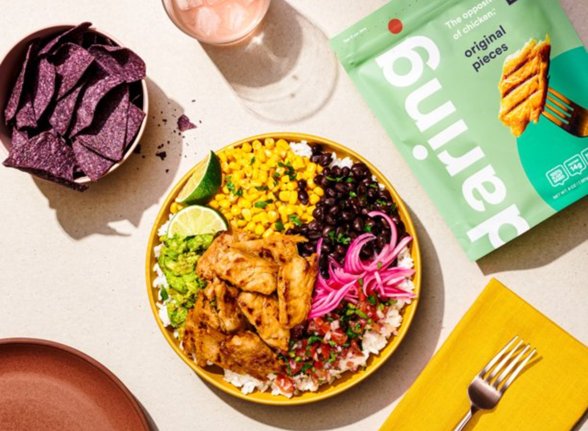 The 12 Best Healthy PlantBased Foods in 2022—Ranked! Eat This Not That