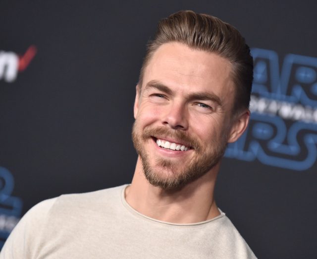 Derek Hough