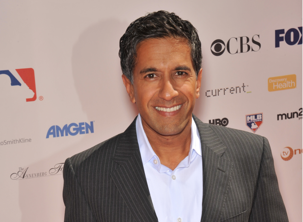 Dr. Sanjay Gupta
