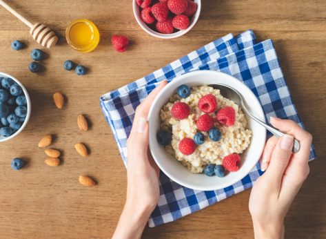 5 Best Breakfast Habits for Dementia