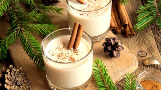 We Tasted 9 Store Bought Eggnogs This Is The Best Eat This Not That