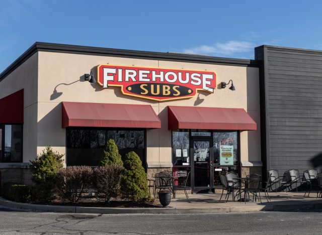 firehouse subs