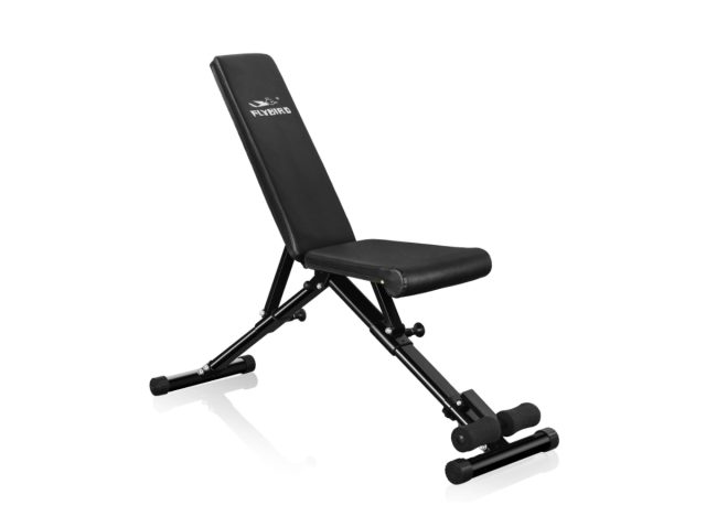 flybird weight bench