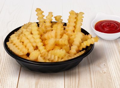 I Tasted 6 Frozen French Fry Brands & This Is The Best!