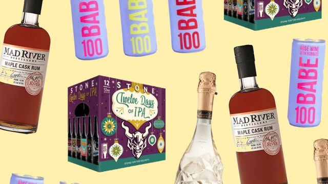 gift guide boozy gifts