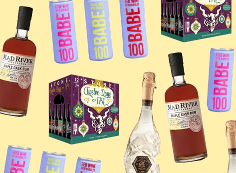 19 Best Boozy Gifts This Year