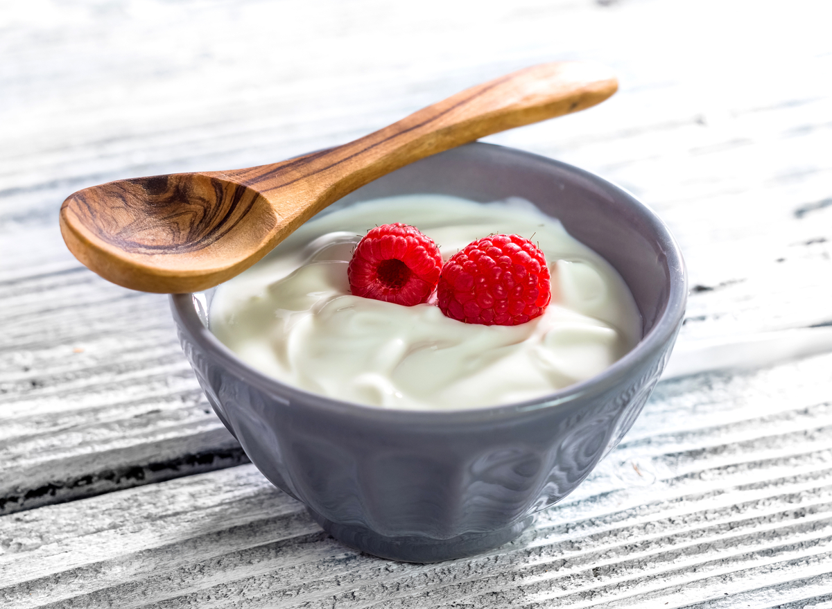 This Is the Best-Tasting Greek Yogurt — Eat This Not That