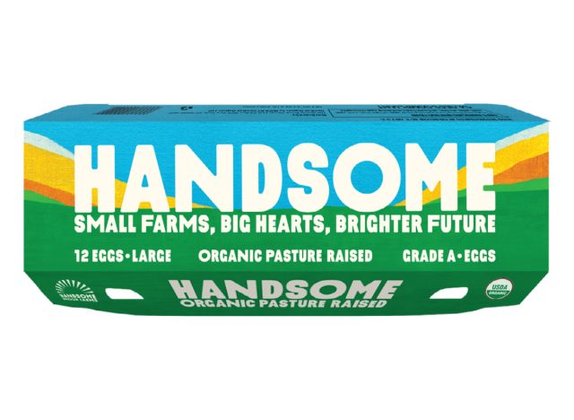 handsome brook farm eggs