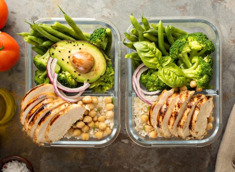 Eating Habits That Jumpstart Weight Loss