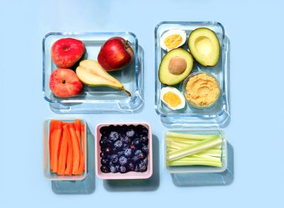 healthy snacks weight loss
