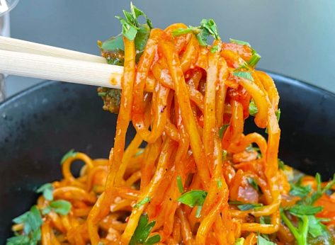 This Struggling Fast Casual Chain Is Making a Comeback