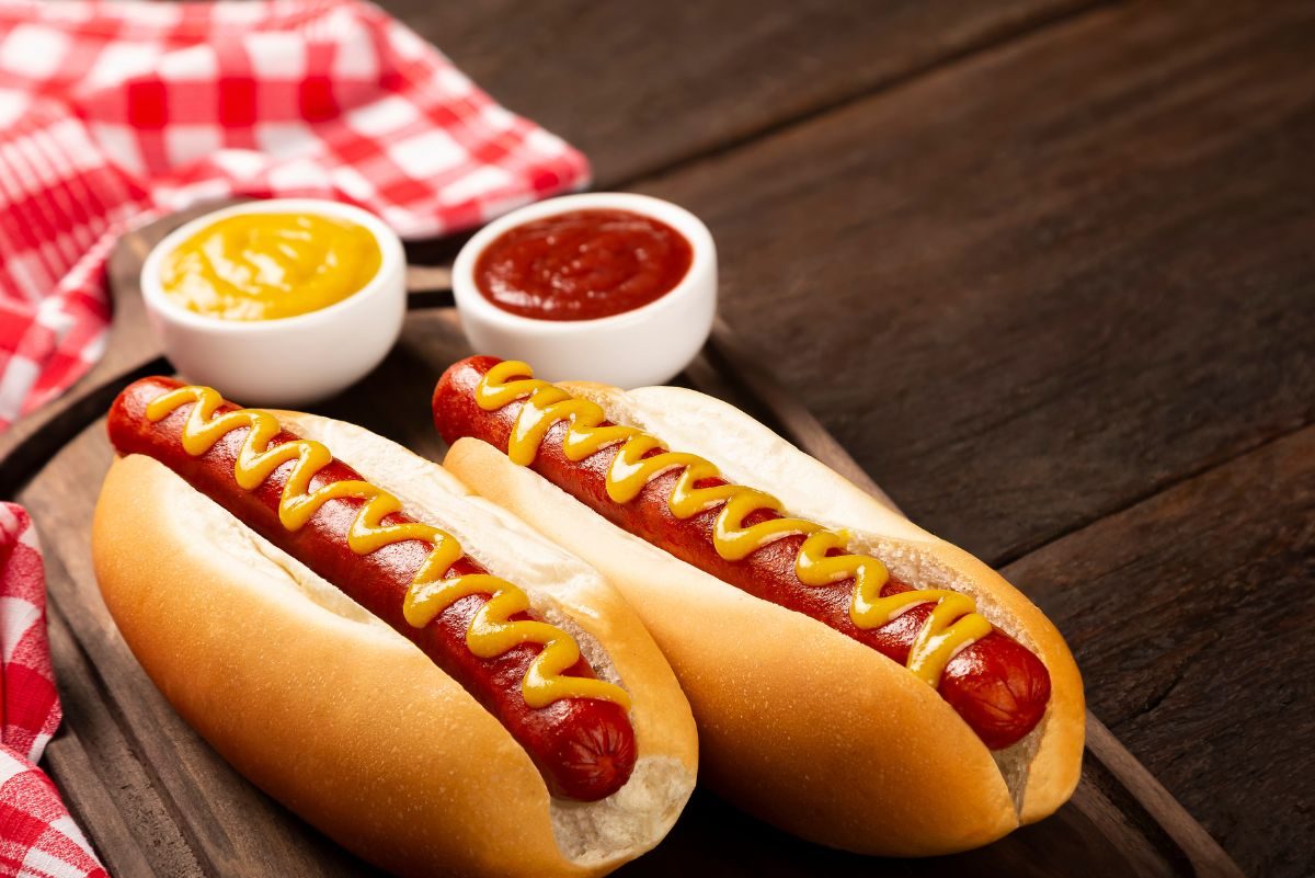 3 Best Turkey Hot Dogs to Buy, According to Our Taste Test