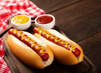 7 Secrets Hot Dog Companies Don't Want You to Know