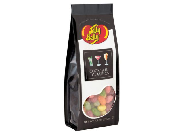 jelly belly cocktails classic gift bag
