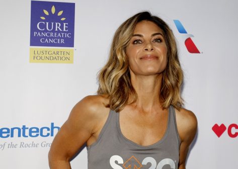30 Weight Loss Tips from Jillian Michaels