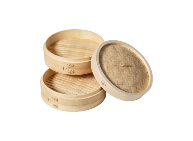 Joyce Chen Bamboo Steamer Baskets