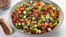 lentil salad
