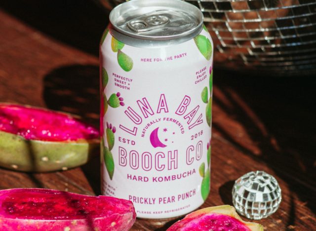 luna bay booch prickly pear punch