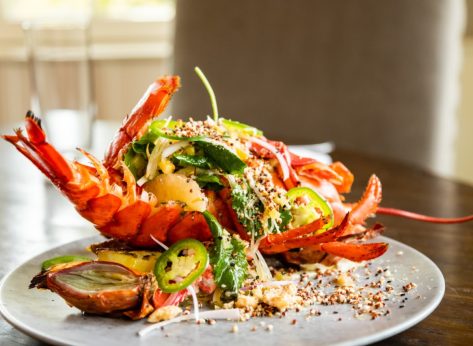 Best Once-in-a-Lifetime Meal in Every State