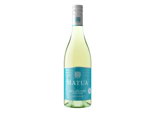 matua marlborough sauvignon blanc