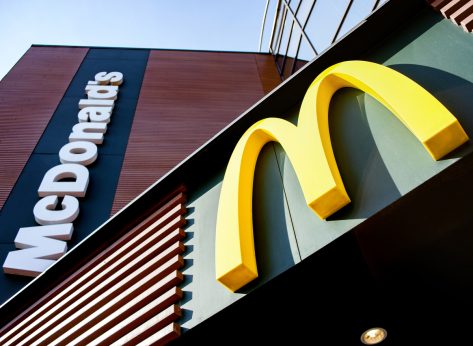 McDonald’s Adds These Fan-Favorites To Menu