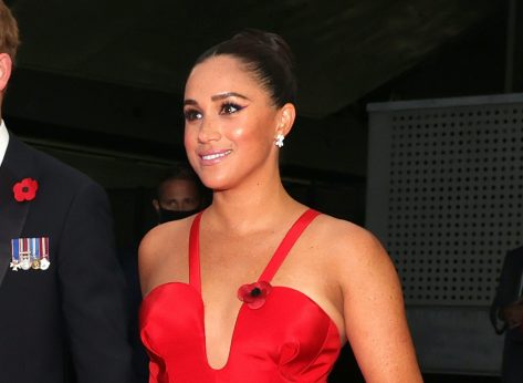 Meghan Markle & Kate Middleton's Sleep Routines